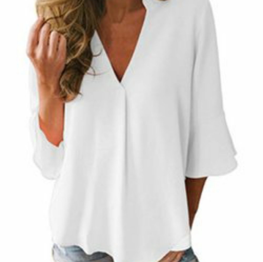 Woman’s top